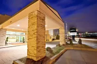 DoubleTree by Hilton Warwick Providence Airport