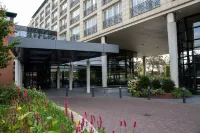 Van der Valk Hotel Maastricht Hotels near Mecc Maastricht