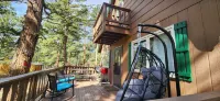 Steps Away from Wild Basin:Rmnp- 2-Bdrm Cabin Perfect for Adventure or Relaxing! Hotels in Boulder County