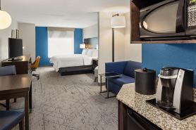 Holiday Inn Express Moline - Quad Cities