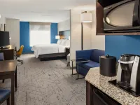 Holiday Inn Express MOLINE - QUAD CITIES by IHG Hotels in Moline