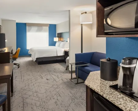 Holiday Inn Express MOLINE - QUAD CITIES by IHG Hotels in Moline