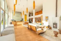 Awa Boutique + Design Hotel - Wifi