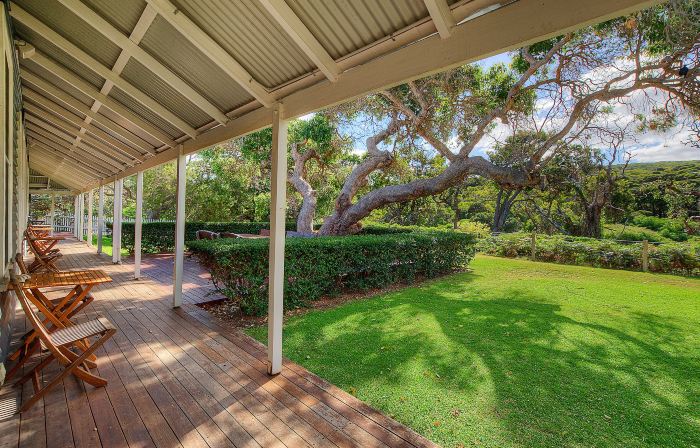 Caves House Hotel & Apartments Yallingup