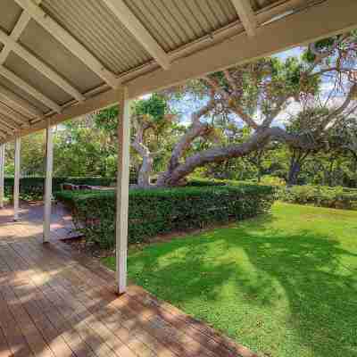 Caves House Hotel & Apartments Yallingup Hotel Exterior