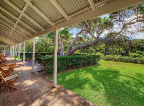 Caves House Hotel & Apartments Yallingup