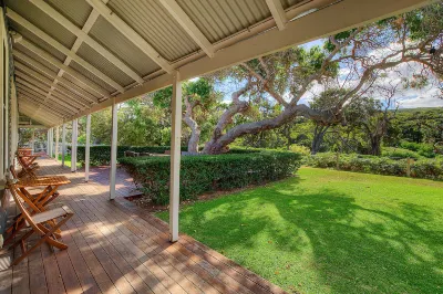 Caves House Hotel & Apartments Yallingup Hotels in Dunsborough