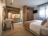 507 Athens Hotels in 