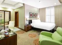 Radisson Blu Hotel, Jeddah Plaza Hotel di Jeddah