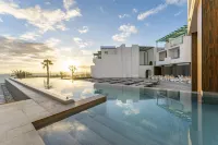 Barceló Teguise Beach - Adults Only - Sea View
