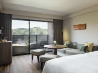 Laforet Hakone Gora Yunosumika Hotels in Ashigarashimo District