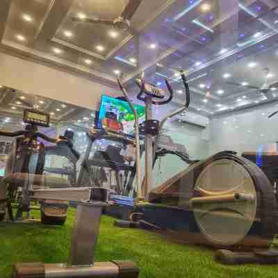 Kings Villagio Hotel Fitness & Recreational Facilities