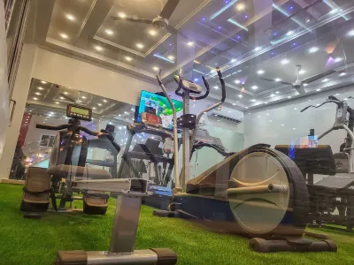 Kings Villagio Hotel Hotels in 