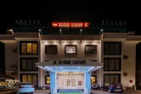 Hotel Sejour Luxury Srinagar Hotels in Budgam