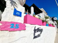Kumbahçe Fethiye Hanım Pansiyon Bodrum Hotels near Bodrum Beach