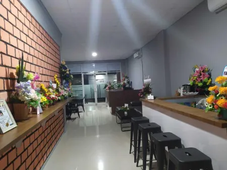 ジョサパ・ゲスト・ハウス