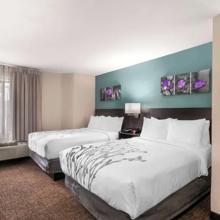 Sleep Inn Olathe - Kansas City