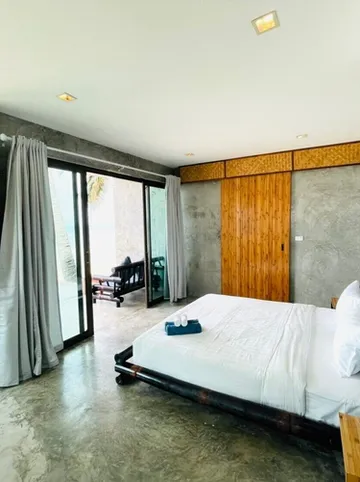 รูปภาพของเดอะ ซี รีสอร์ท