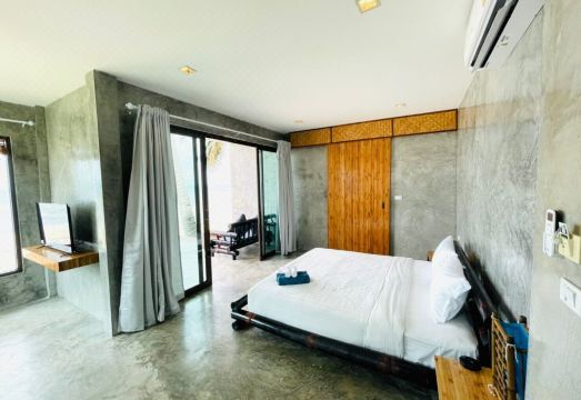 3. 더 씨 리조트 ..