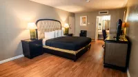 G T Hotels Inn & Suites Extended Stay Hotels in Victorville