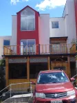Hospedaje la Candelaria
