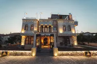 Leda Stone House