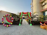 Hotel Kavya Inn Hotels in Bharatpur