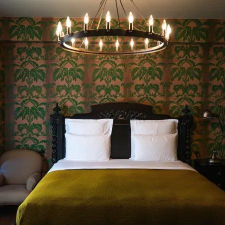 Rooms Hotel Tbilisi