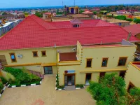 Bwiranda Hotel Hoteles cerca de Mweya Safari Lodge