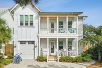 30A Beach House - Beach Please by Panhandle Getaways Hotels near The Workshop by Ginger Leigh Designs