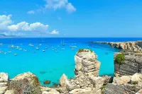 Apartament Zio Michele Centro dell'Isola Hotels in Favignana