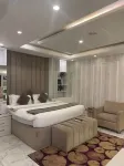 The Palms Hotel