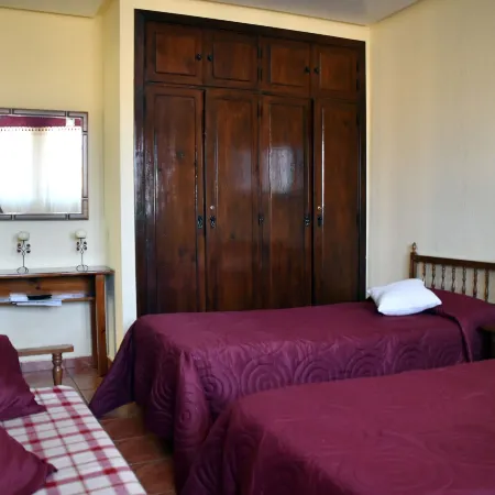 Hotel Rural Molino del Arriero