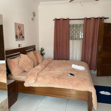 Jlk Guest House & Events Centre