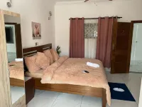 Jlk Guest House & Events Centre
