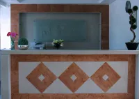 Hotel Zirahuen Hotel di 