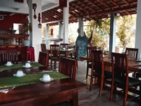 Esprit d'Ici Hotel Hotels in Mirissa