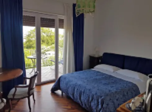 露瑪切拉住宿加早餐旅館