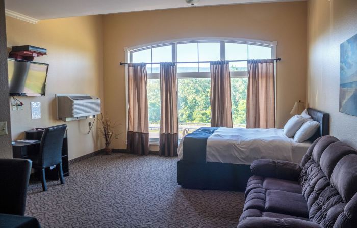 Williamsport Grandview Hotel