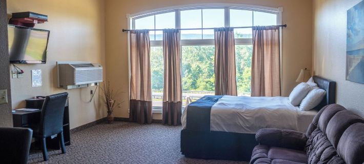 Williamsport Grandview Hotel Ξενοδοχεία στην πόλη Lycoming County