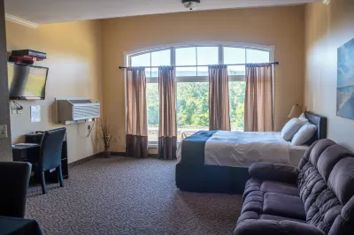 Williamsport Grandview Hotel Hotels in Nippenose Township