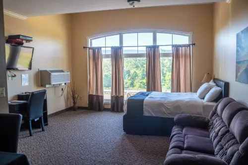 Williamsport Grandview Hotel Hotels in Nippenose Township