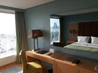 هوتل بريزدينتي لوندا