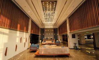 Hyatt Place Haridwar