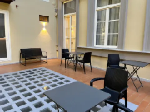 호텔 지오토 플로렌스