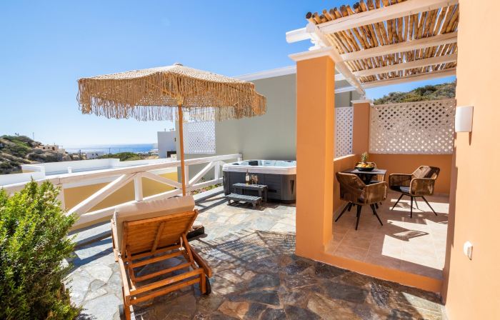 Elaia Villas