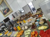 Hotel Rio Branco Các khách sạn ở Jequié