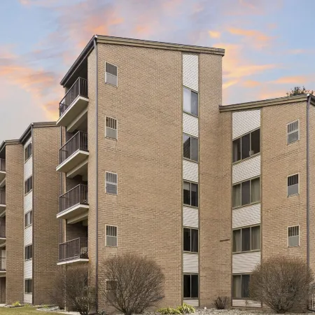Lakeview Golf Retreat 1Bdr Condo 5057