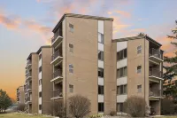 Lakeview Golf Retreat 1Bdr Condo 5057 Hotels in Elk Rapids