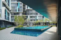 KLIA AIRPORT HOMESTAY 2 Hotels in Dengkil